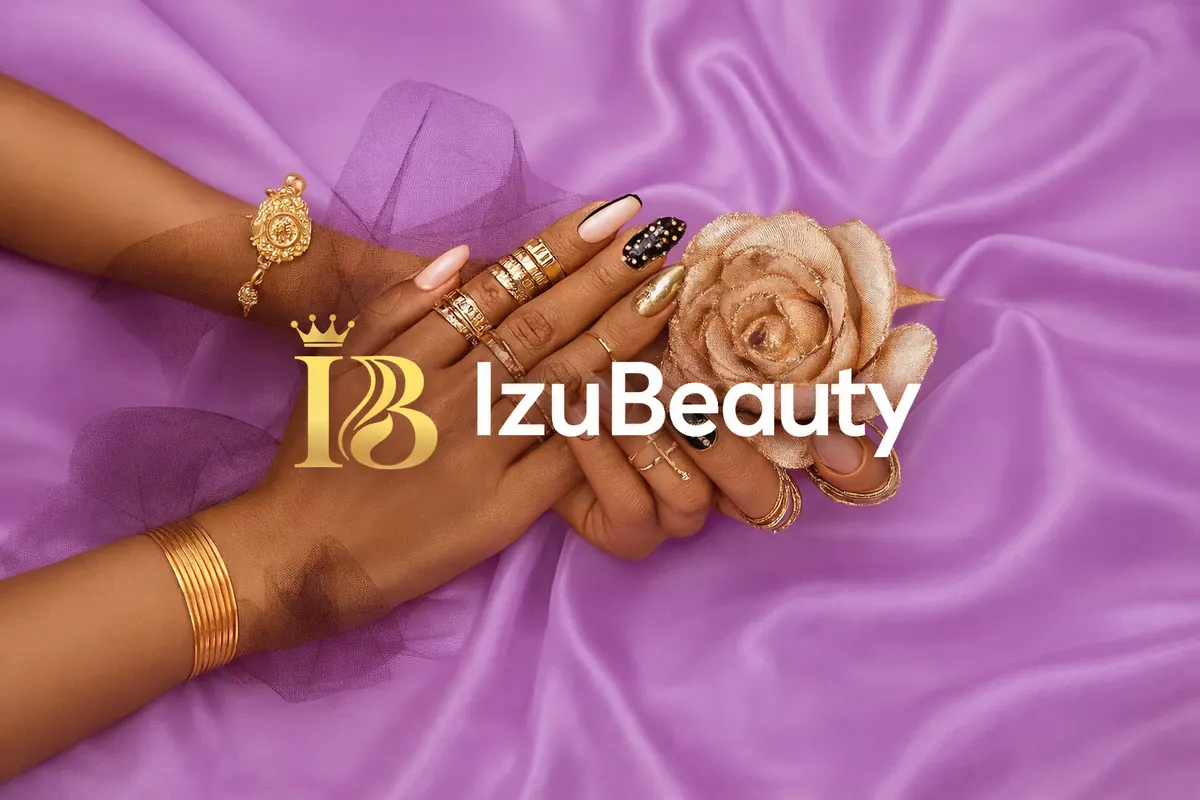 IzuBeauty – miejsce, w którym piękno spotyka się z profesjonalizmem IzuBeauty – elegancki salon kosmetyczny, gdzie piękno łączy się z profesjonalizmem